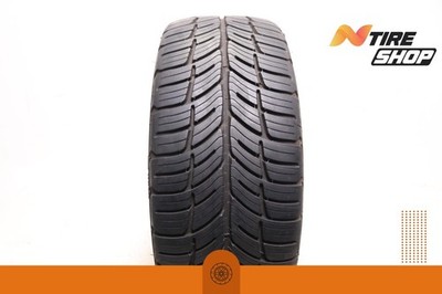 Used 215/50ZR17 BFGoodrich g-Force Comp-2 A/S Plus - 95W - 8.5/32