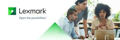 Lexmark Extra High Yield Return Program Black Toner Cartridge