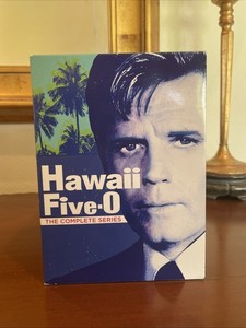 【★】Hawaii Five-O シーズン5 DVD-BOX 全巻セット Amazon.co.jp: Hawaii Five-0 シーズン5 DVD-BOX Part1(6枚組