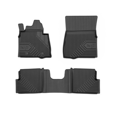 Frogum 77425934 Floor Mat Set for Mercedes Benz