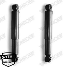 2x MONROE Amortisseur pour LAND ROVER Discovery II (L318) Arrière Gaz D8347