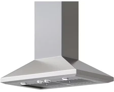 New Avallon 36 inch Wall Mount Range Hood - Stainless (ARHW36PAA)