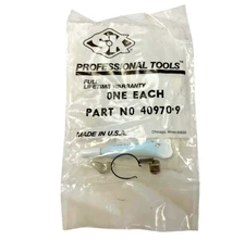 SK Hand Tools 40970-9, 1/4 Drive Professional Ratchet Repair Kit Made in the USA