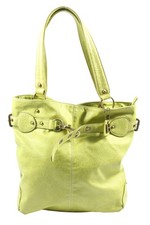 BULGARI Borsa a tracolla Donna Borsa verde prato stile casual