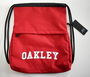oakley drawstring backpack