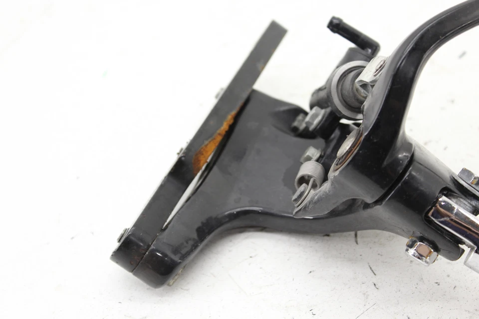 08-17 Victory Vegas tabla de piso pie delantero derecho Foto 3 de 4