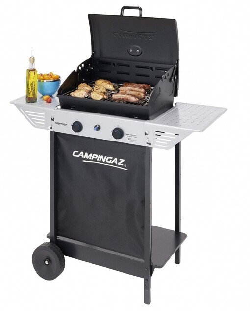 Barbacoa Gas Xpert 100 98X48X99