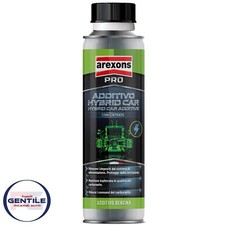 AREXONS 9866 ADDITIVO PULITORE INIETTORI CONCENTRATO BIFUEL HYBRID PROFESSIONALE