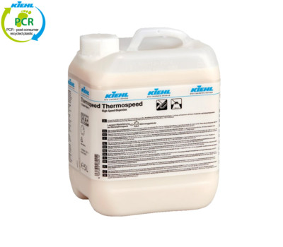 Kiehl Thermospeed 5 L High-Speed-Dispersion strapazierfähig PVC Gummi Linoleum