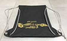 MUSETTE TASCHE F1 FORMEL 1 FORMEL 1 GRAND PRIX SINGAPUR 2017 SINGAPORE AIRLINES