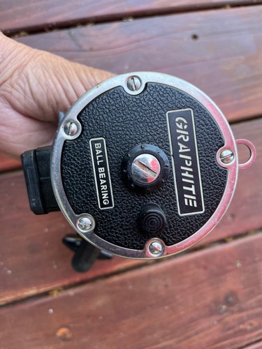 newell 447-5 fishing reel - Picture 4 of 6