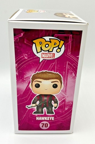 Funko Pop Marvel Hulk Spider-Man Ant-Man X-Men Dr Strange + Exclusives U Pick - Picture 101 of 246