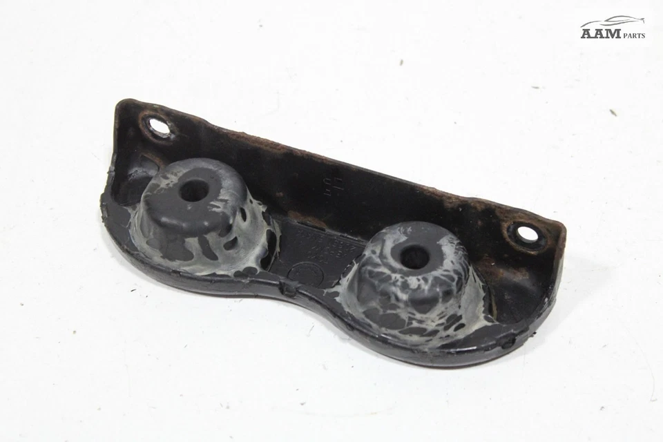 19-21 INFINITI QX50 MOTOR SISTEMA DE ESCAPE DELANTERO TUBO SUSPENSIÓN SOPORTE DE MONTAJE OEM Foto 2 de 4