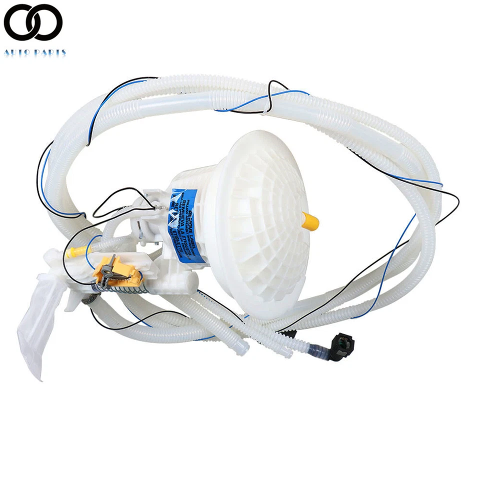 Filtro de combustível 2514700090 para Mercedes-Benz GL450 ML350 R550 R500 ML500 W164 ML63 - Imagem 3 de 4