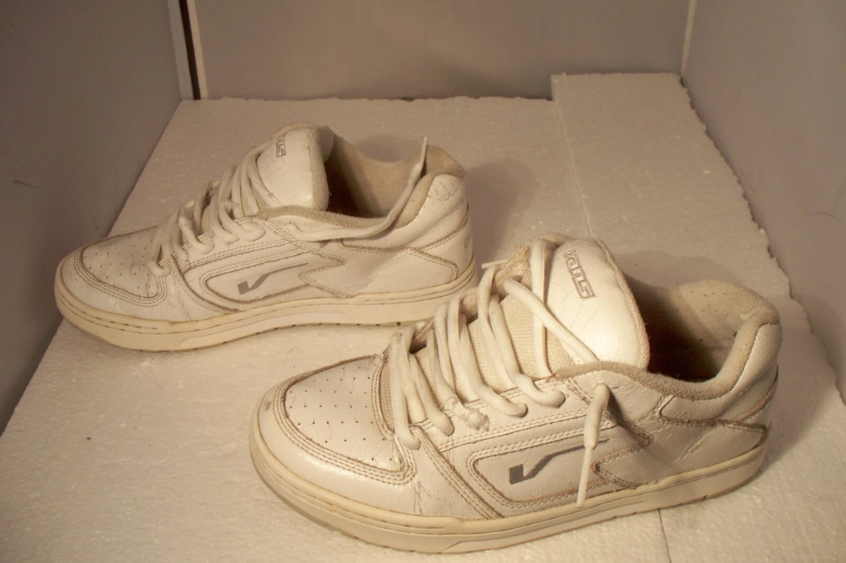 Ebay hotsell skate shoes