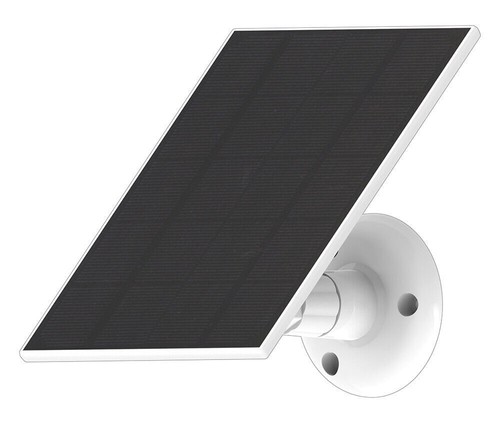 Monitor de sistema de cámara de seguridad inalámbrica solar de 3MP domo CCTV 2T - Picture 6 of 6
