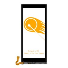 High Quality 2445mAh Lithium Battery for Samsung Galaxy Z Fold 2 5G SM-F916U USA