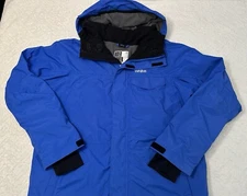 2000s Y2K 2016 ThirtyTwo Blythe Snow Snowboard Snowboarding Tech Jacket, M L NEW