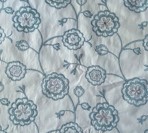 Kravet 34504 Designer Fabric Remnant 24x24"