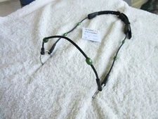 *** C1 - Miniature Horse / Mini Pony Cable Show Halter