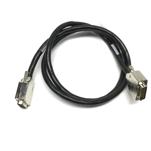 Parker 71-021599-04 ACR Controller to Aries Drive Analog Command Cable, 4' Long