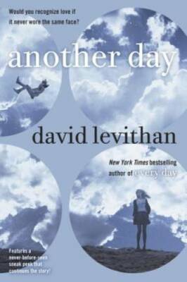Another Day - Paperback By Levithan, David - GOOD