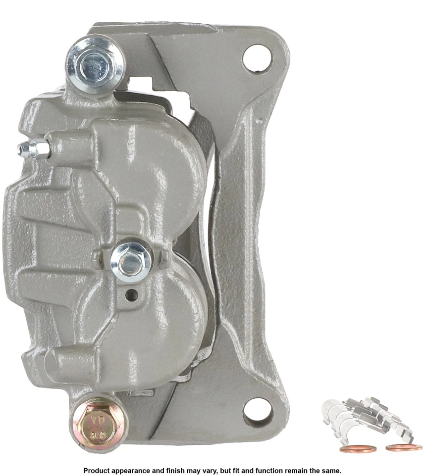 Pinza de freno de disco delantera derecha Cardone para Ford Edge 2007-2010 Foto 4 de 4