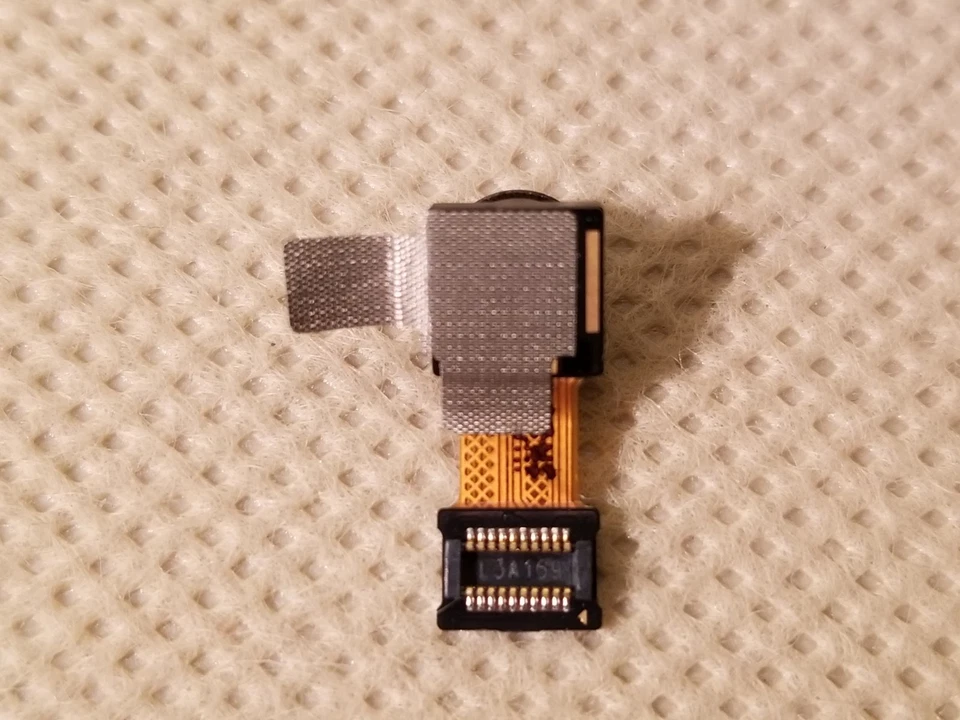 New LG OEM Front Facing Camera Flex Repair Part for GOOGLE NEXUS 5 D820 D821 - Image 3 of 3