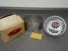 New Field Controls Field Barometric Draft Control 6" w/ Collar E-1 Furnace Stove