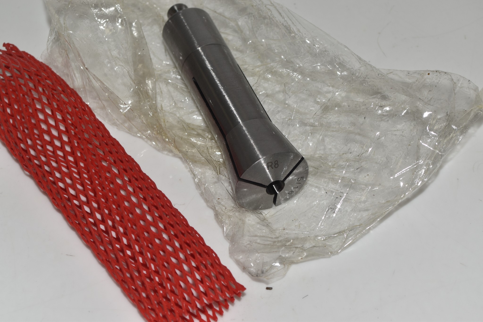 R8 Collet Adapter 5/16 Inch FMB139 Brand New