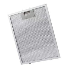 Range Hood Filter Part Aluminum Mesh Range Hood for Restaurant Hotel Kitchen