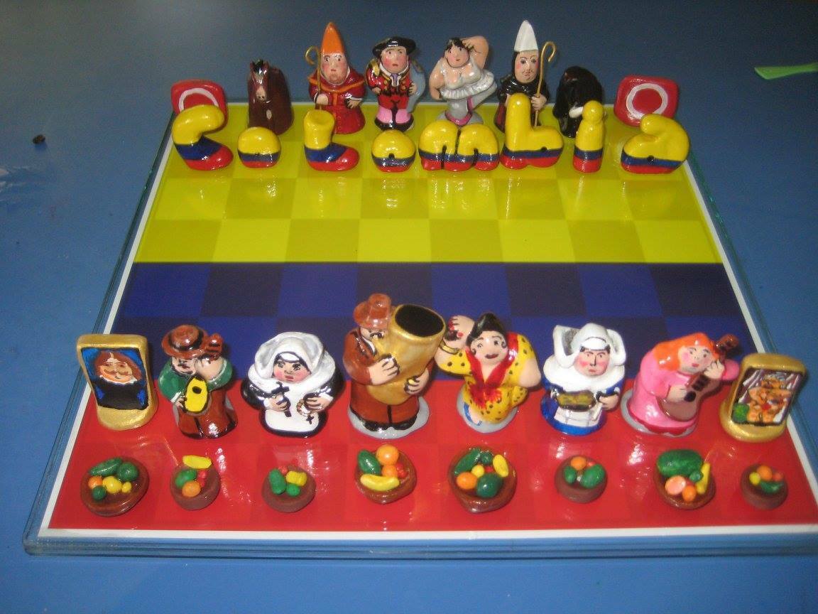 Chess Sets for sale in João Pessoa, Brazil, Facebook Marketplace