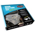 <!--F#f_0-->Door Restore Kit Waterproof plastic membrane for car door card trim<!--F/-->
