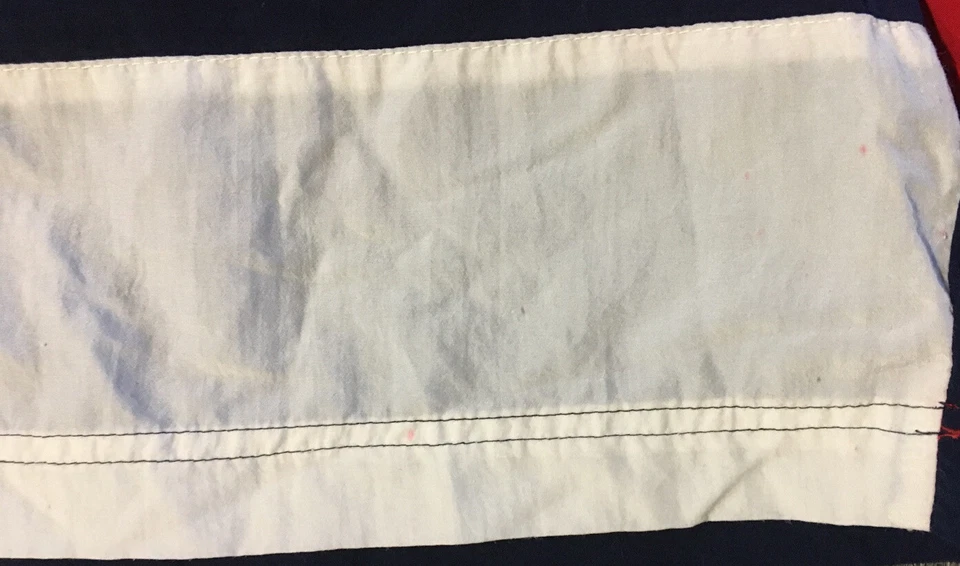 Pantalones Cortos De Colección Años 90 Reebok Colorblock Spellout Board L Bañador Playa Surf Hip Hop Foto 4 de 4