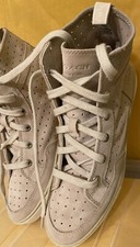 Coach 9.5 Sneakers Pristine