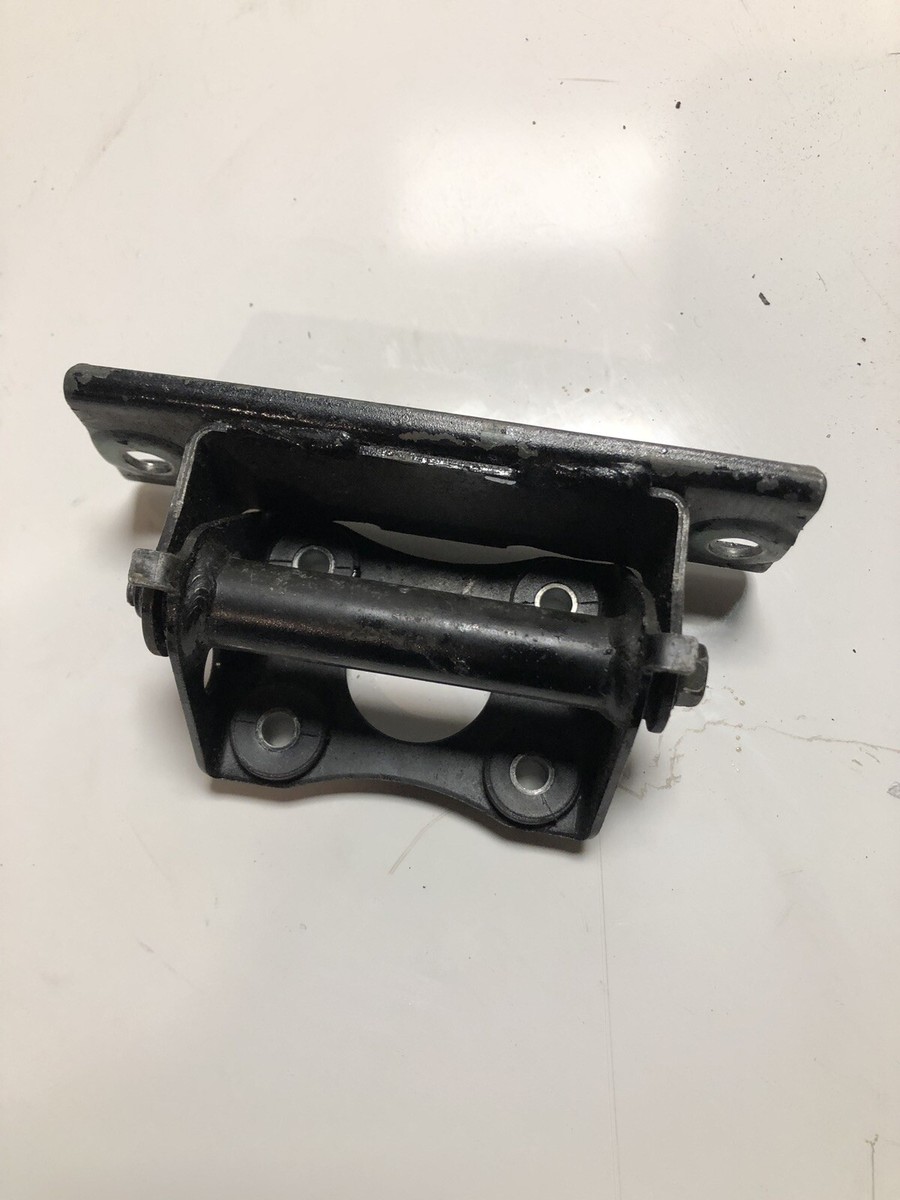 Suzuki gsxr k1 K2 1000 Fuel Tank Bracket | eBay