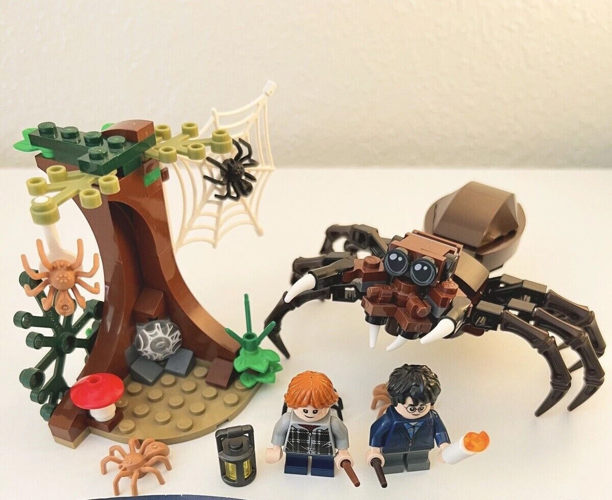 Harry potter lego 2025 75950