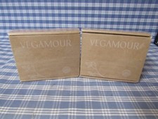 Vegamour GRO Hair Serum. Lot of 2 Sealed Box FAST FREE SHIPPING