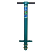 Bulb Planter Planting Garden Tool Hole Drill Yard Digging Flower Sod Plugger