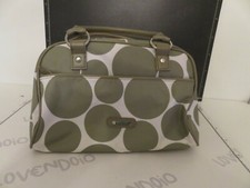 BORSA BORSETTA DONNA CARPISA A MANO PICCOLA  NUOVA !