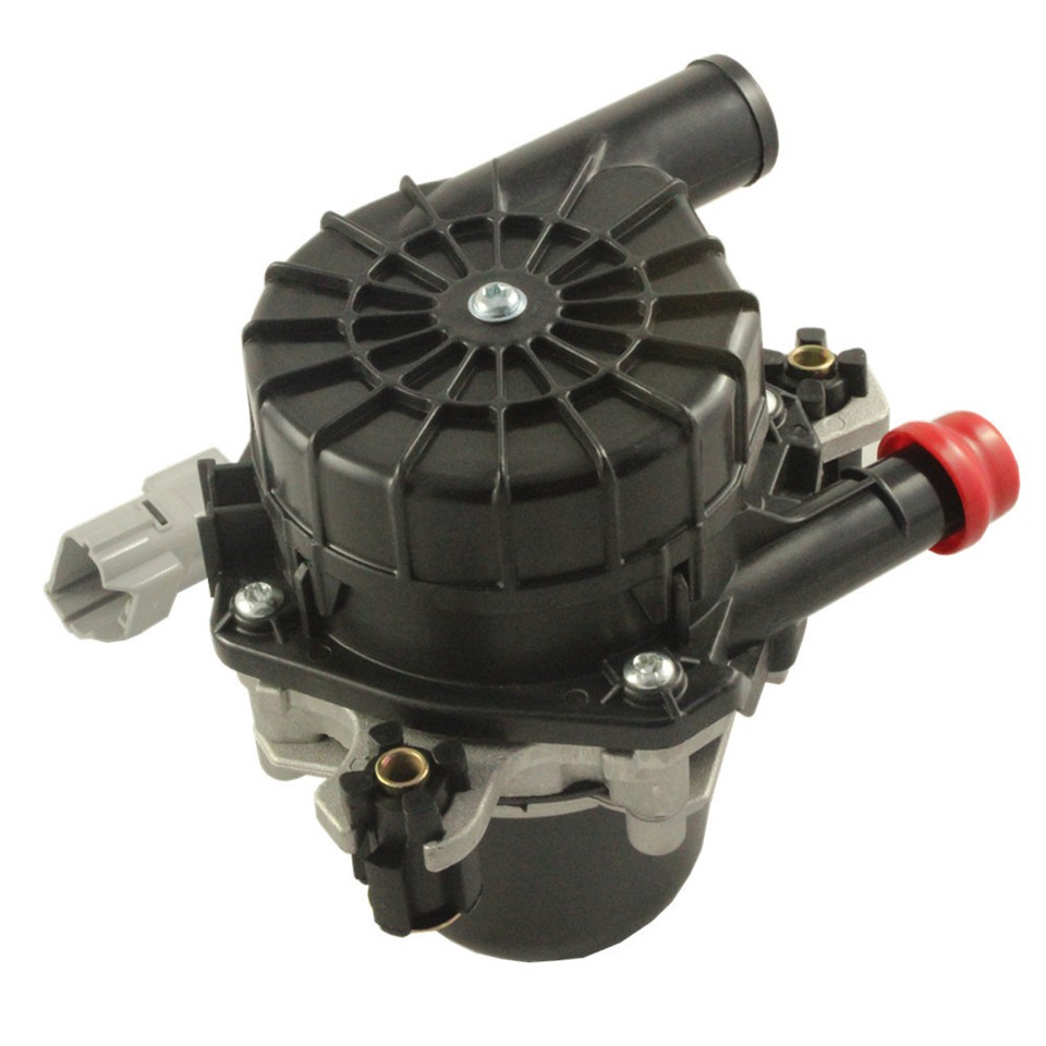 Bomba De Aire Nueva 17610-0C010 Para Toyota Tundra, Sequoia, 4Runner Y Lexus – Reemplazo Directo, 1 Año De Garantía