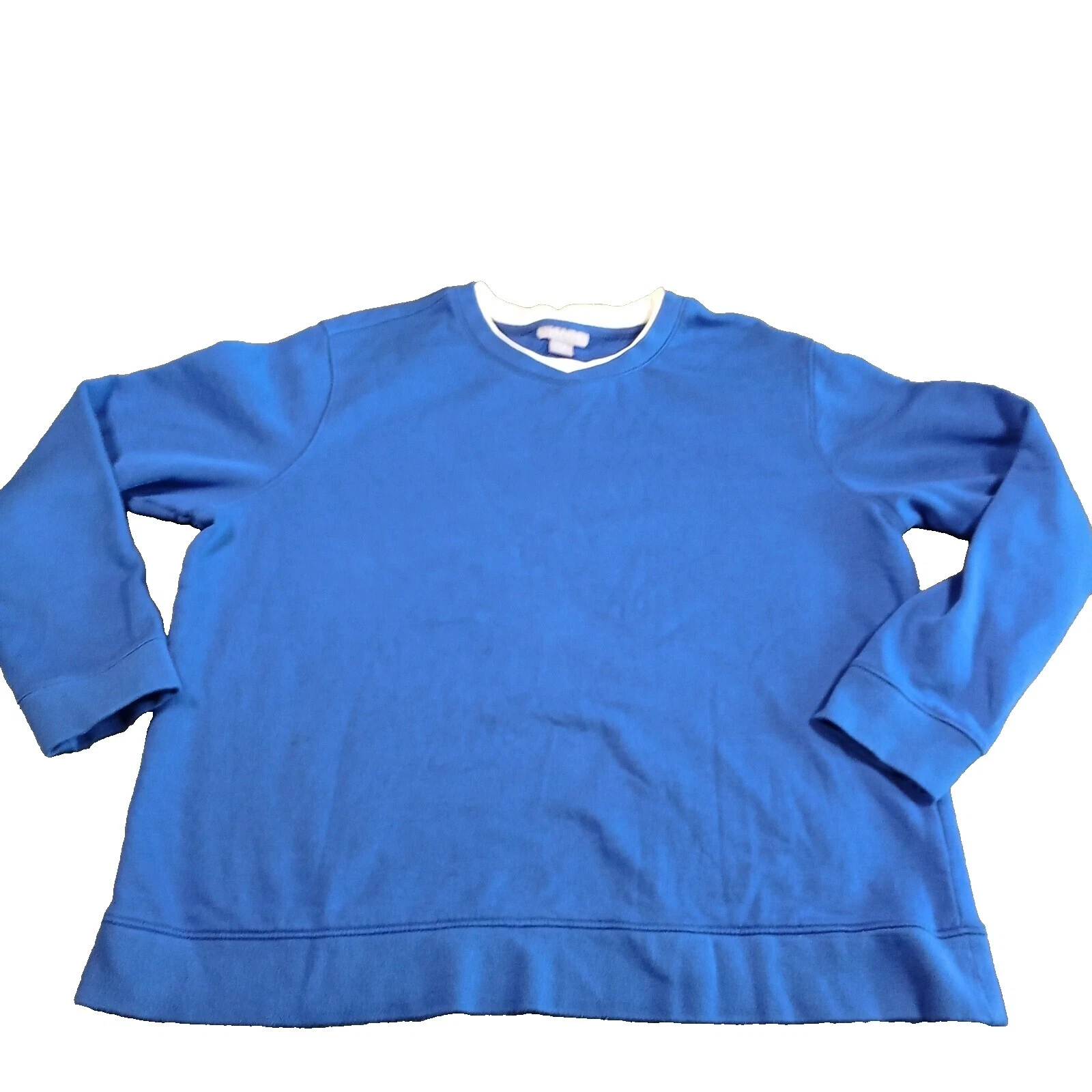 Laura Scott sudaderas de mezcla de algodón para mujeres