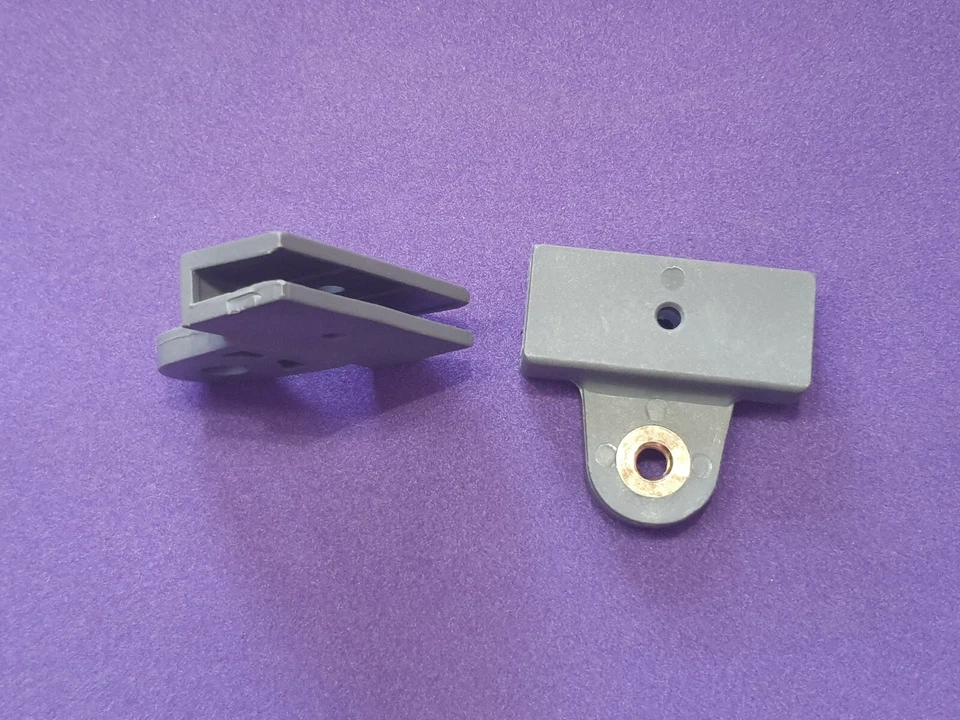 Подходит для Honda многих моделей зажимы для оконных и дверных стекол с ручным управлением и наконечниками - Изображение 3 из 4