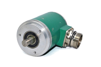 POSITAL OCD-PP00G-0810-S100-PRT Absolute Rotary Encoder