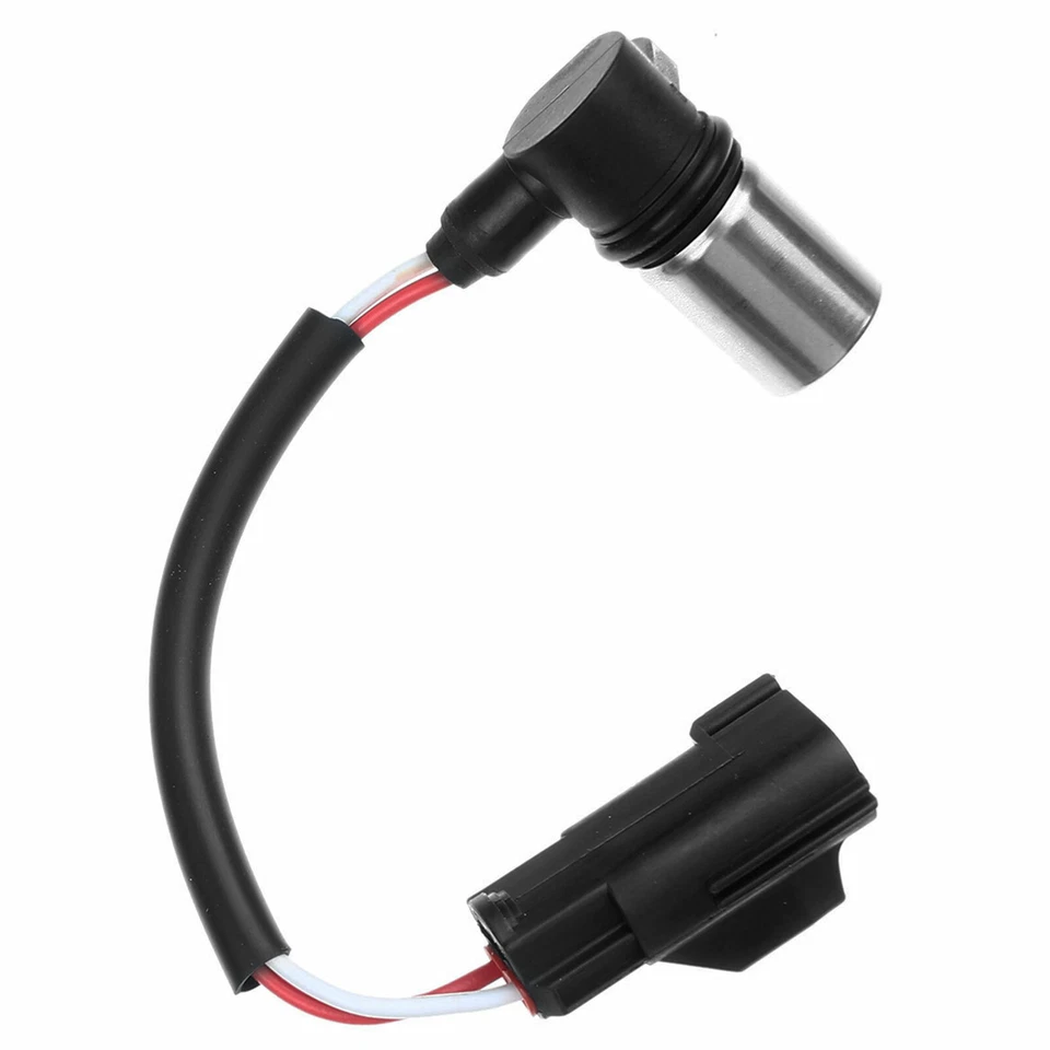 Sensor de posición del árbol de levas para Jaguar XF XJ8 XJR XK XK8 Land Rover LR3 Range Rover Foto 4 de 4