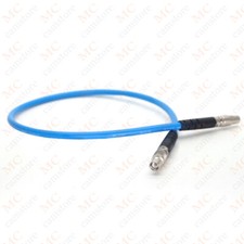 For ARRI ALEXA Mini LF EVF Cable 20"  Blue  
