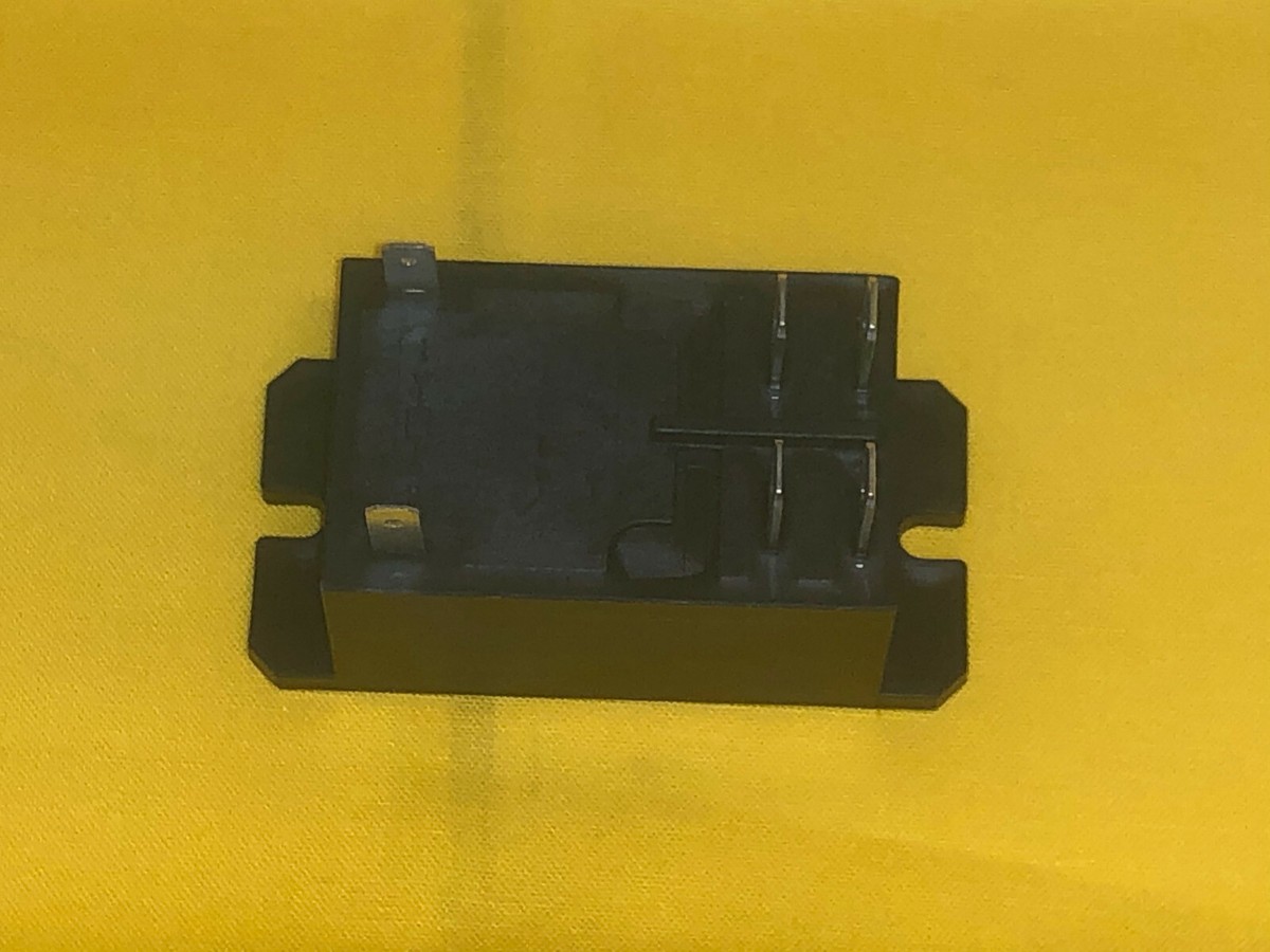 OEM Intertherm Nordyne Miller Contatto Relè Sostituisce 621982 OEM Intertherm Nordyne Miller Contatto Relè Sostituisce 621982