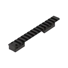 CCOP USA Browning X-Bolt Super Short Action Aluminum Picatinny Rail MNT-BRNXBSSA