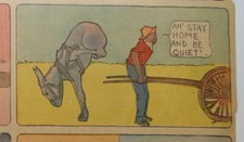 DREAM OF THE RAREBIT FIEND 18.05.1913 Winsor McCay FC fast A2 Pełny super stan