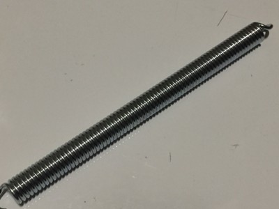 4961107 Spring Esprit 40 Wolf Garten Mtd Zug Feder Genuine Gas